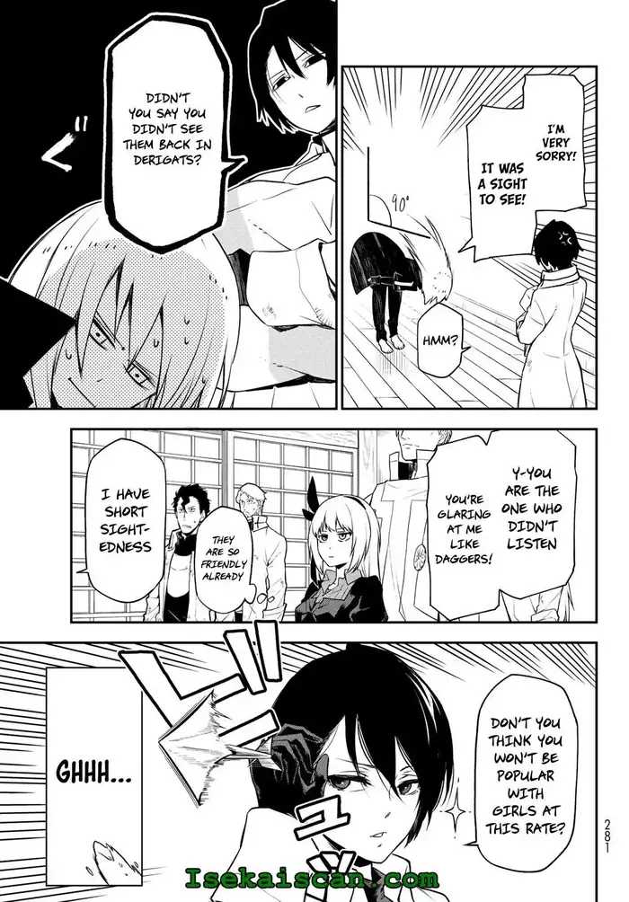 That Time I Got Reincarnated as a Slime Chapter 99 image 04_optimized